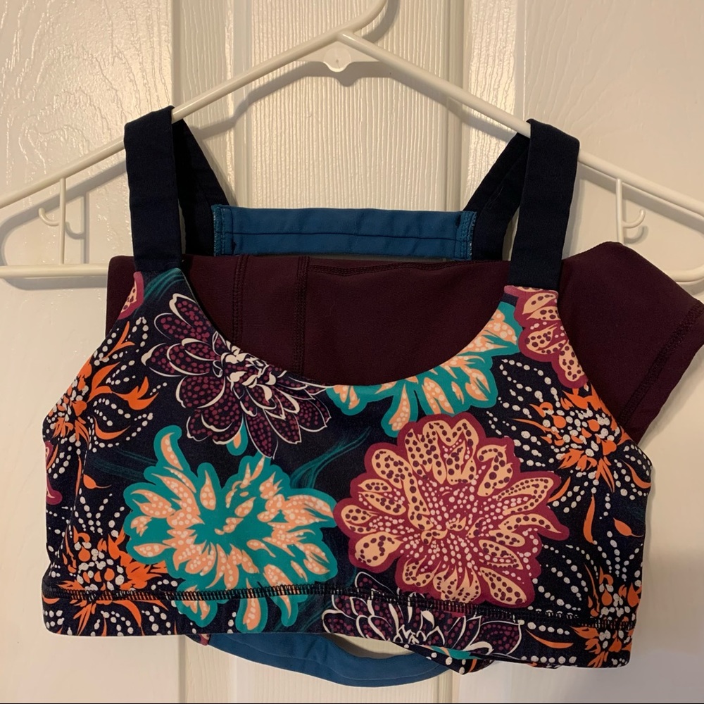 Born Primitive | Bundle! | Bra | Booty Shorts | Retired prints